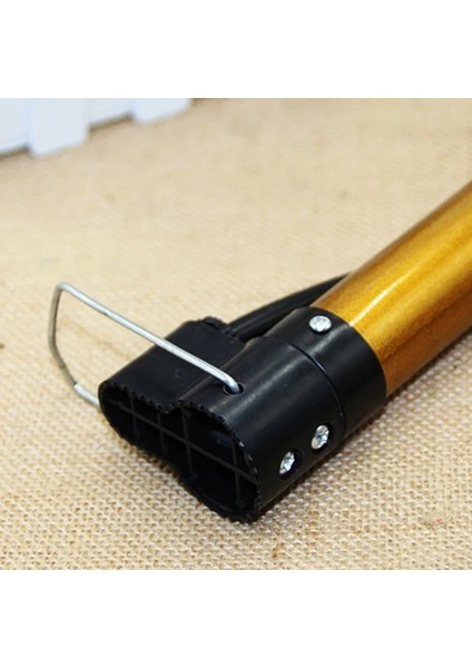 Bir Stil Taşınabilir Bisiklet Pompası Mini El Pompası Bisiklet Hava Pompası Top Oyuncak Lastik Şişirme Valfi Mtb Dağ Bisikleti Pompası (Yurt Dışından)