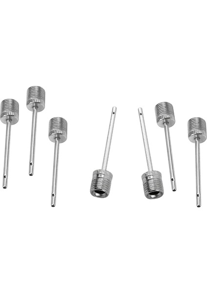 No.1 Tarzı Et Dayanıklı Balon Top Şişirme Taşınabilir Esnek Hortum Voleybol Futbol Basketbol Iğne El Hava Pompası (Yurt Dışından) modelleri