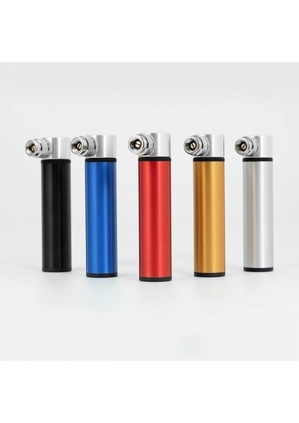 Siyah Stil Taşınabilir El Mini Bisiklet Pompası Lastik Hava Şişirme Schrader Presta Valf Küresel Iğneli Hortum Mtb Bisiklet Aksesuarları Taşınabilir Bisiklet Pompası (Yurt Dışından) fiyatları