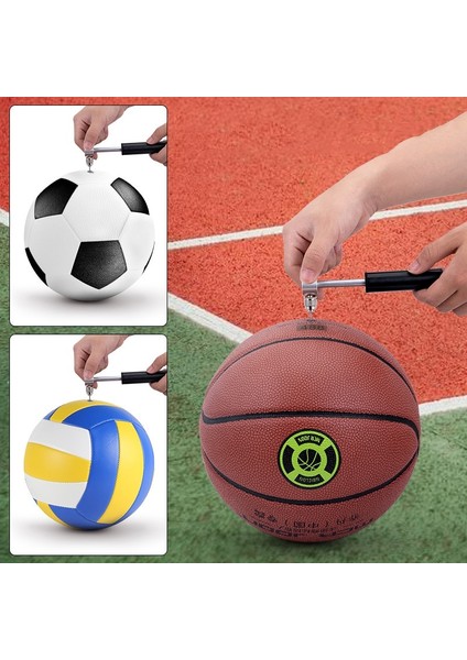 Siyah Stil Taşınabilir El Mini Bisiklet Pompası Lastik Hava Şişirme Schrader Presta Valf Küresel Iğneli Hortum Mtb Bisiklet Aksesuarları Taşınabilir Bisiklet Pompası (Yurt Dışından) indirimleri