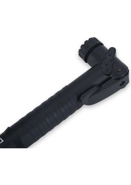 Yeşil Stil Bisiklet Hava Pompası Bisiklet Bisiklet Aksesuarları Aracı Bisiklet Pompası Taşınabilir Mini Bisiklet Lastik Şişirme Bisiklet Pompası Top Basketbol Futbol (Yurt Dışından)