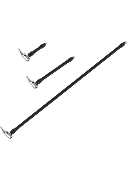 No.10 Tarzı Lastik Hava Şişirme Hortumu Adaptörü Büküm Kilit Bağlantısı Kilitleme Hava Hortumu ve Standart Lastik Valfi ile Hava Mandreni Ince Diş (Yurt Dışından) fiyatları