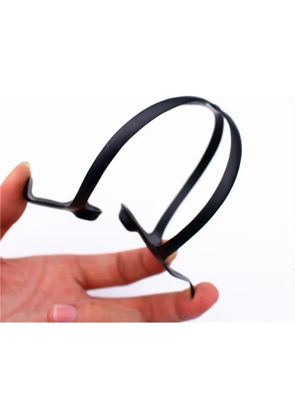 Siyah Stil Su Şişesi Bisiklet Elastik Şişe Kafesinden Daha Az Için Süper Hafif Karbon Fiber Su Şişesi Tutucusu Yaklaşık 9 (Yurt Dışından) fiyatları