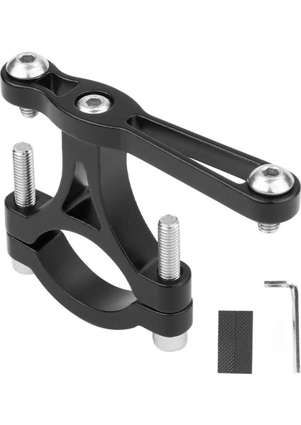 BKG-011B Altın Stili Bisiklet Şişe Kafesi Tutucu Bisiklet E-Bike Su Şişesi Raf Adaptörü Opsiyonel Naylon Veya Eloksallı Alüminyum Kafes Stand Taşıyıcı (Yurt Dışından) fırsatları