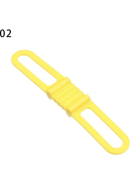 No.2 Tarzı Licone Bisiklet Bandajı Elastik Mobil Bant Kravat Bisiklet Bisiklet Bandı Telefon Bağlantısı Bağlantı Elemanı Tutucu Flaş Işığı Şerit Aksesuar (Yurt Dışından)