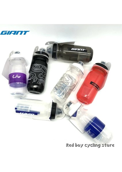 600ML Siyah Çizgi Stili Dev Resmi Dişli Spor Bisiklet Bisikleti 600ML Ultralight Su Şişesi Açık Bisiklet Şişesi Döngüsü Ekipmanı (Yurt Dışından) fiyatları