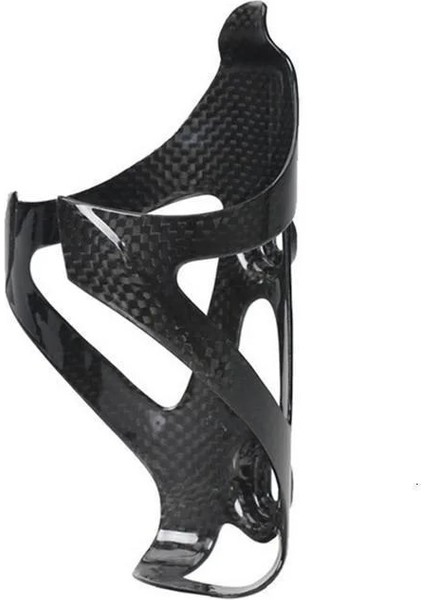 Srcws Stili ile 2 x Mat 2020 Sıcak Satış Tam Karbon Fiber Bisiklet Su Şişesi Kafesi Mtb Yol Bisikleti Botelle Tutucu Ultra Hafif Döngüsü Ekipmanları Mat Parlak (Yurt Dışından) fırsatları