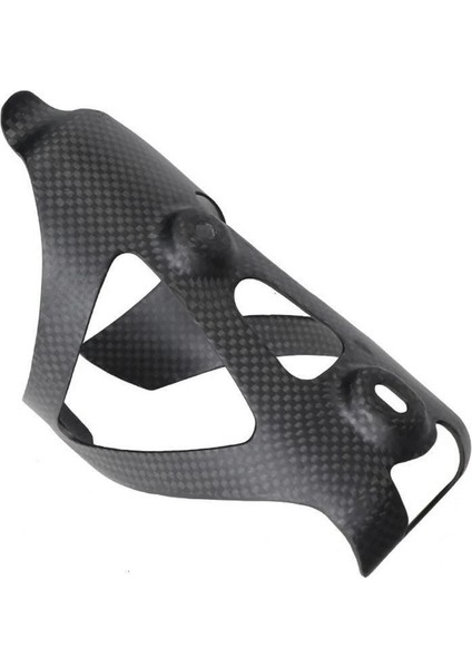 Srcws Stili ile 2 x Mat 2020 Sıcak Satış Tam Karbon Fiber Bisiklet Su Şişesi Kafesi Mtb Yol Bisikleti Botelle Tutucu Ultra Hafif Döngüsü Ekipmanları Mat Parlak (Yurt Dışından) indirimleri