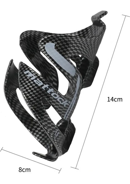 B 01 Stili Mtb Bisiklet Yol Bisikleti Şişe Kafesi Fiberglas Cam Elyaf Bisiklet Bisiklet Su Şişesi Kafesi Şişe Tutucu (Yurt Dışından)