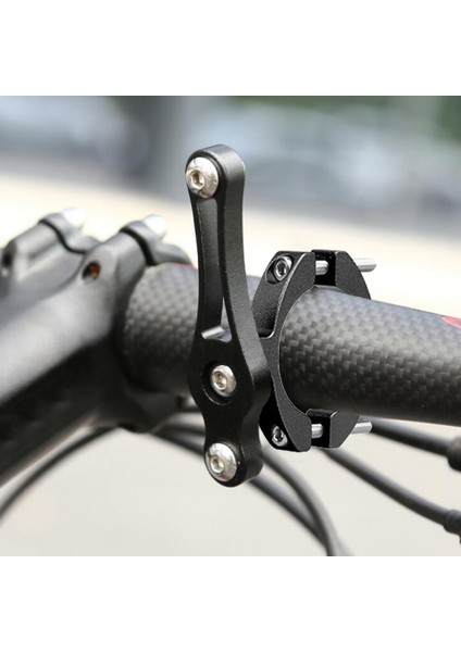Çift Vidalı Kırmızı Stil 1 Takım Bisiklet Su Şişesi Kafes Tutucu Adaptörü Motosiklet Mtb Su Isıtıcısı Raf Montaj Desteği Alüminyum Alaşımlı Su Isıtıcısı Bisikletleri Parçası (Yurt Dışından) fırsatları