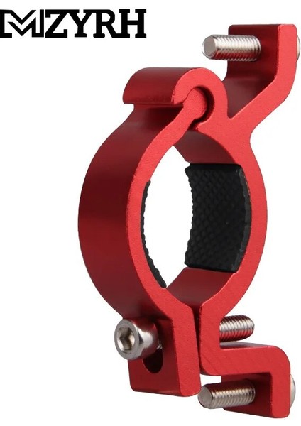 Kırmızı Stil Eta Karavan Bisiklet Su Isıtıcısı Ihtisas Caranhola Su Eyer Davul Desteği Şişe Kafes Montaj Adaptörü Tutucu Bisiklet Aksesuarları (Yurt Dışından)