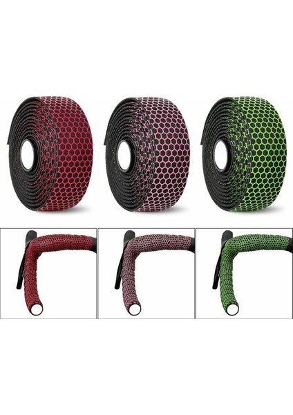 Pu-Kırmızı Tarzı Dayanıklı Gidon Bandı Bisiklet Bisiklete Binme Yol Bisikletleri Bisiklete Binme Kauçuk Köpük Gidon Tutacağı Mtb Kaymaz Sargı Bandı Bisiklet Gidonu (Yurt Dışından) modelleri