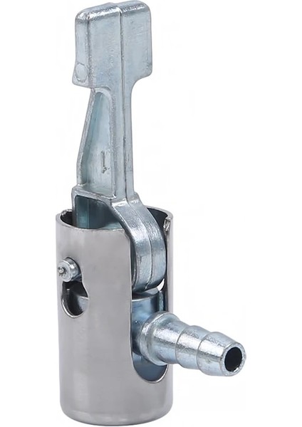 Resim Stili Olarak Genel Delik Hortumu Araba Kamyon Lastiği Lastik Şişirme Valfi Hava Pompası Klips Nozul Metal Adaptör Konnektörü Araba Şişme Konnektör (Yurt Dışından) fiyatları