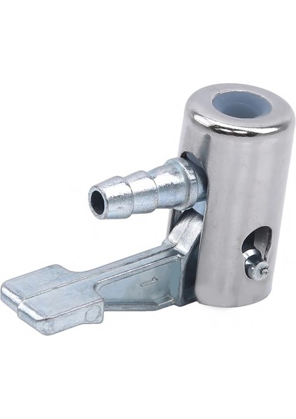 Resim Stili Olarak Genel Delik Hortumu Araba Kamyon Lastiği Lastik Şişirme Valfi Hava Pompası Klips Nozul Metal Adaptör Konnektörü Araba Şişme Konnektör (Yurt Dışından) modelleri