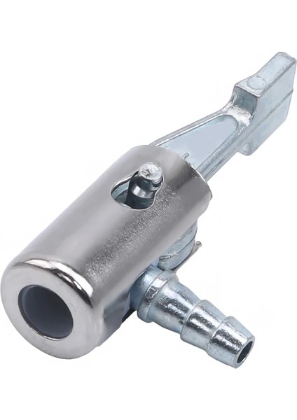Resim Stili Olarak Genel Delik Hortumu Araba Kamyon Lastiği Lastik Şişirme Valfi Hava Pompası Klips Nozul Metal Adaptör Konnektörü Araba Şişme Konnektör (Yurt Dışından) fırsatları