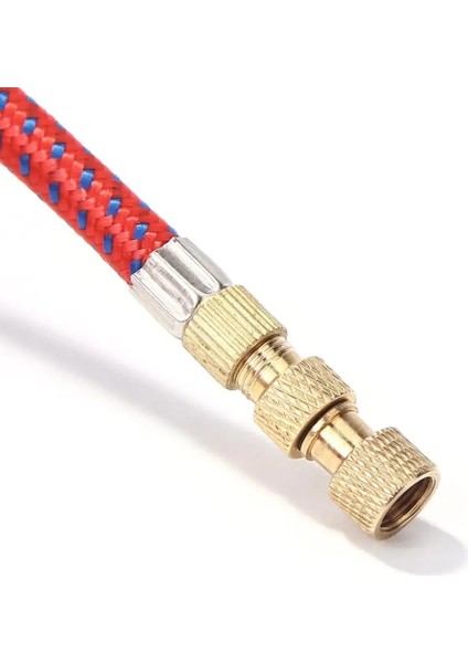 Et Bisiklet Lastiği Şişme Tüp Iğne Hava Hortumu Adaptör Kitleri Bisiklet Tamir Aletleri Konnektör Pompası Basketbol Valfi (Yurt Dışından) modelleri