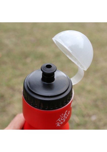 610ML 03 Tarzı ml Mtb Bisiklet Bisiklet Bisiklet Su Içecek Şişe Tutucu Kafes Doğa Sporları Plastik Su Isıtıcısı Su Şişesi Drinkware (Yurt Dışından)