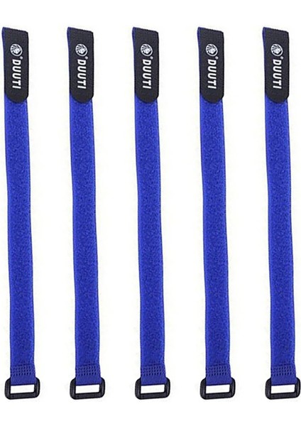 AF02 Kırmızı Stil 5 Adet Bisiklet Gidon Sabit Sapanlartape Çok Fonksiyonlu Velcro Mtb Yol Bisikleti Kravat Halat Bisiklet Pompası Su Şişesi Sabitleme Bantları (Yurt Dışından) modelleri