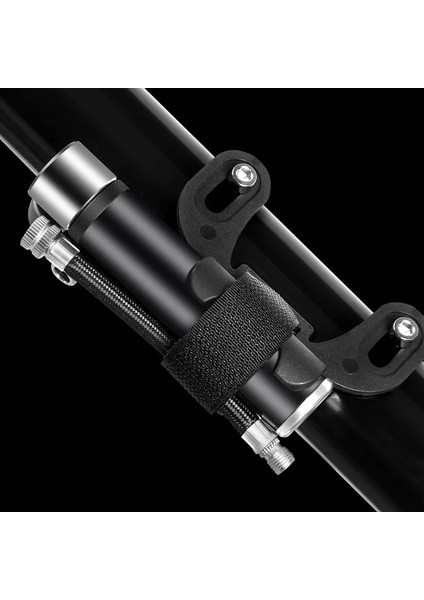 Gümüş Pompa N Parça Stili Bibycle Pompa Taşınabilir Mini El Pompası 2 Tür Vana Hafif Bilyalı Lastik Şişirme Mtb Dağ Bisikleti Pompası Için Suit. (Yurt Dışından) indirimleri