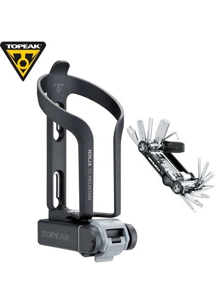 Tnj-Cg Stili Topeak Dağ Bisikleti Karayolu Araç Su Isıtıcısı Raf Aracı Gizli Su Şişesi Rafı Gözetleme Lastiği Tutucu Tnj-Tcr Tnj-Tcm Co2 (Yurt Dışından) fiyatları