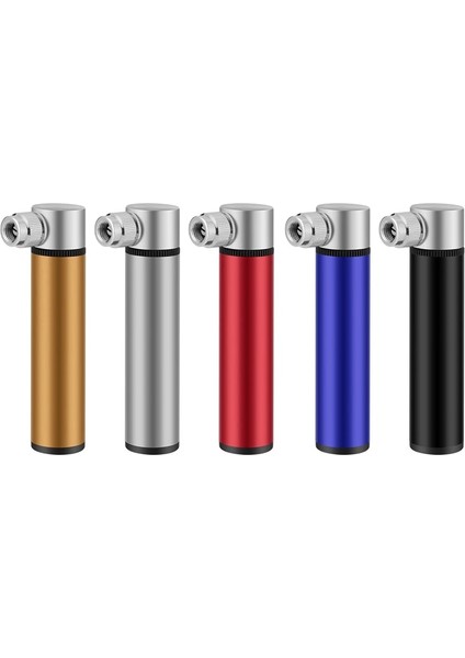 Siyah Stil Taşınabilir Mini Bisiklet Pompası Bisiklet El Şişme Tüp Yüksek Mukavemetli Alüminyum Alaşımlı Hava Pompası Shrader Mtb Dağ Bisikleti (Yurt Dışından) fiyatları