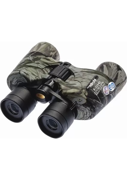 832X40 Zoom Dps I Zoomlu Süper Kaliteli Dürbün Askeri fırsatları