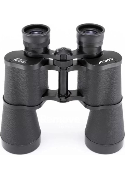 Baigish 10X50 El Dürbünü 1000M/56M – Rus Malı – Üstün Kalite