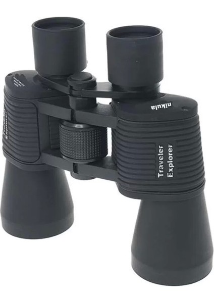 16X50 Profesyonel El Dürbünü 1000M/60M indirimleri