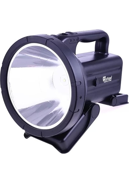 En Yüksek Işık En Fazla Dayanıklı Büyük Fener WT-407 indirimleri