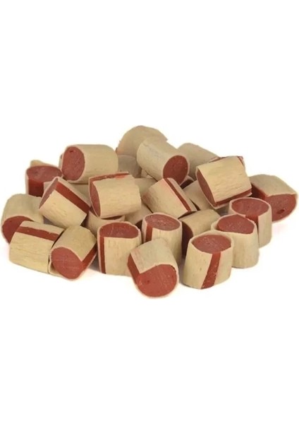 Tavuklu ve Morina Balıklı Köpek Ödül Maması 100 gr fiyatları