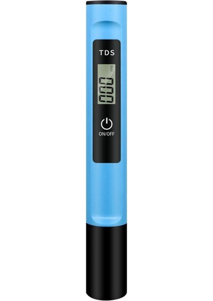 Laboratuvar Için Yer Kaplamaz Çevre Dostu Güvenilir Dijital Su Kalitesi Ölçer (Yurt Dışından)