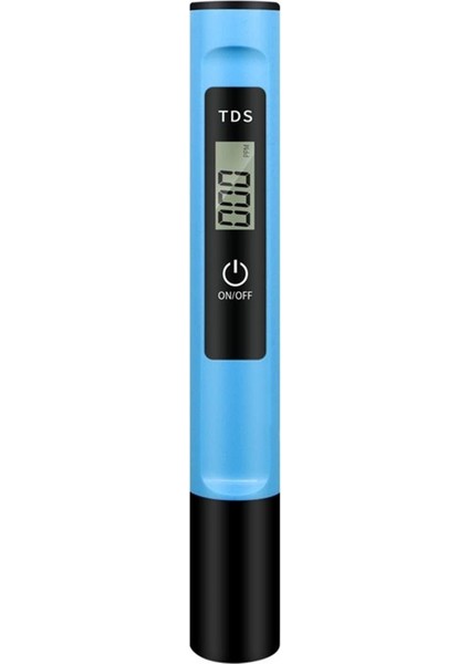 Laboratuvar Için Yer Kaplamaz Çevre Dostu Güvenilir Dijital Su Kalitesi Ölçer (Yurt Dışından) fırsatları