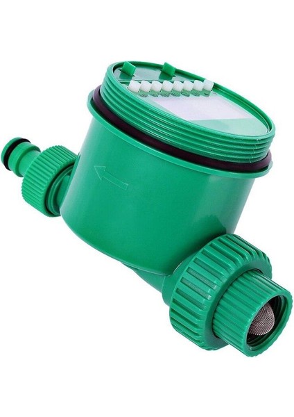 Akıllı Elektronik Sulama Sulama Zamanlayıcısı Küresel Vana LCD Ekran Bahçe Otomatik Sulama Zamanlayıcısı Tarımsal Kontrol Cihazı (Yurt Dışından) indirimleri