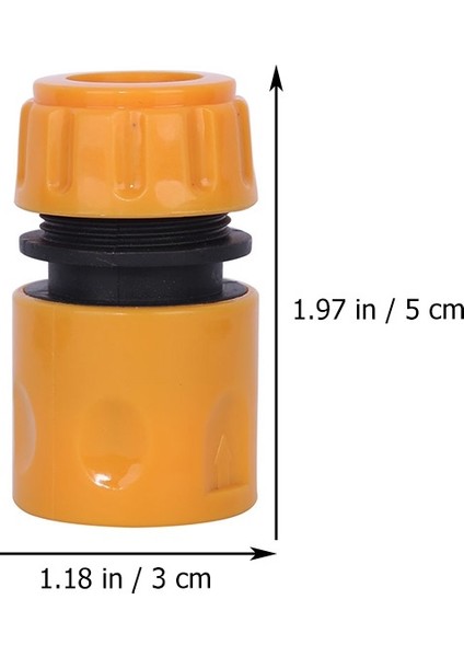 ♥♥♥ 10 Adet Hozelock Konektörü Çift Erkek Boru Bağlantıları Su Boru Konnektörü Su Boru Bağlantıları Hızlı Ev Montaj Geçmeli Bağlantı Konektörü (Yurt Dışından) modelleri