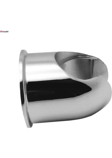 2xcopper Alaşımlı Banyo El Duş Püskürtme Başlığı Duvara Montaj Sabit Braket Tutucu (Yurt Dışından)