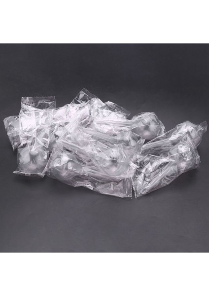 Ncanruı 20 Adet Küçük Çiçek Otomatik Sulama Cihazı Saksı Ampul Küre Bahçe Suluk Sulama Sistemi Damla Sulama (Yurt Dışından) fiyatları