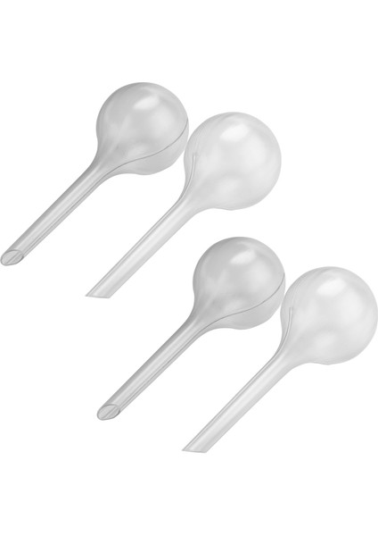 Ncanruı 20 Adet Küçük Çiçek Otomatik Sulama Cihazı Saksı Ampul Küre Bahçe Suluk Sulama Sistemi Damla Sulama (Yurt Dışından) indirimleri