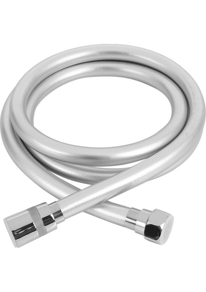 Pvc Yüksek Basınçlı Kalınlaşma Anti-Sarma Pürüzsüz Duş Hortumu Banyo El Duş Başlığı Esnek Duş Hortumu (Yurt Dışından) fiyatları