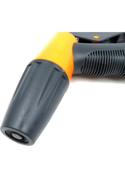 Bahçe Sulama ve Çiçek Temizleme Oto Yıkama Hortumu Nozulu Yağmurlama Sistemi (Yurt Dışından) fırsatları