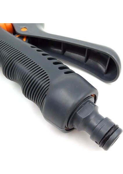 Bahçe Sulama ve Çiçek Temizleme Oto Yıkama Hortumu Nozulu Yağmurlama Sistemi (Yurt Dışından) indirimleri