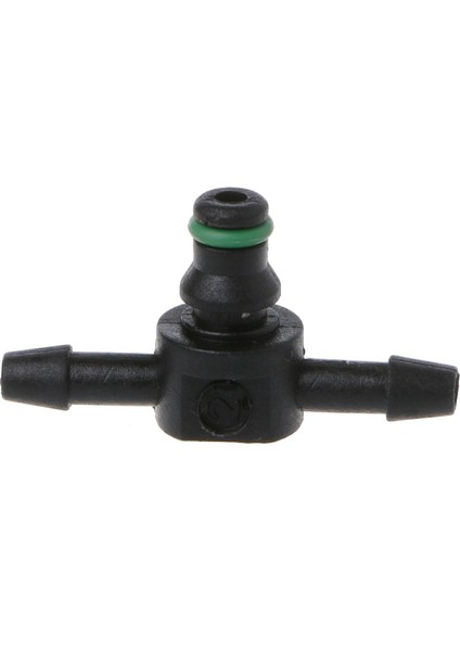 Bosch 110 Serisi Enjektör Için 10 Adet T Tipi Konnektör Borusu Hortum Marangoz Borusu (Yurt Dışından) fırsatları