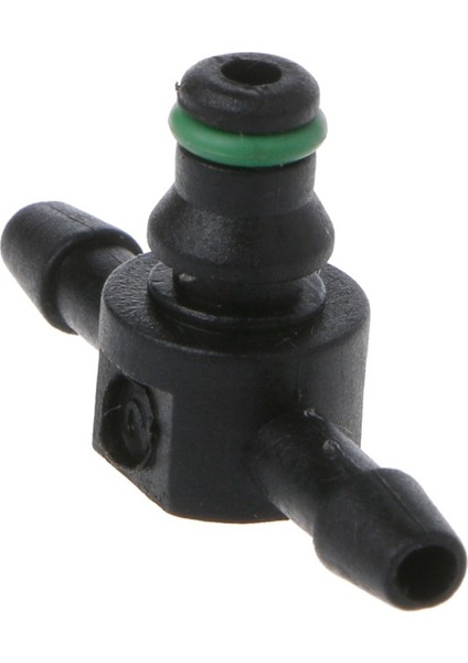 Bosch 110 Serisi Enjektör Için 10 Adet T Tipi Konnektör Borusu Hortum Marangoz Borusu (Yurt Dışından) indirimleri