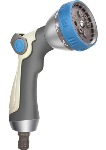 Srıwen Bahçe Hortumu Memesi Bahçe Hortumu Memesi Veranda Araba Yıkama Temizleme Araçları Için Bahçe Püskürtücü Sulama Bitkileri Çim (Yurt Dışından)