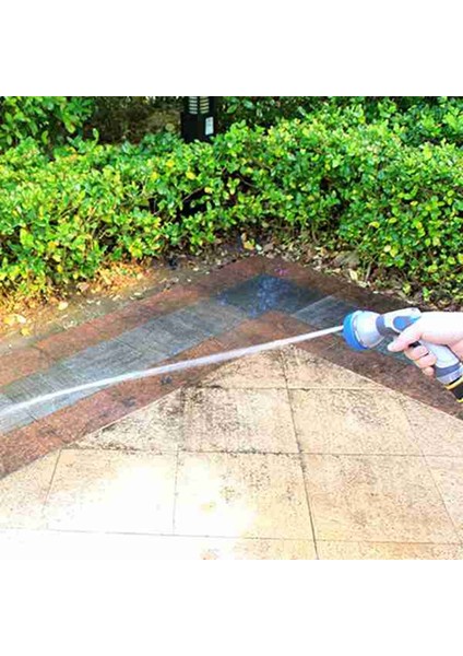 Srıwen Bahçe Hortumu Memesi Bahçe Hortumu Memesi Veranda Araba Yıkama Temizleme Araçları Için Bahçe Püskürtücü Sulama Bitkileri Çim (Yurt Dışından) fırsatları