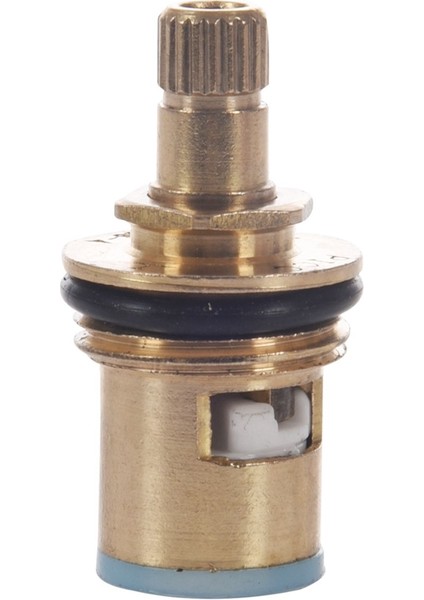 Adet 1/2 Inç 20 Diş Seramik Disk Dönüş Vanası Değiştirme Sıcak Soğuk (Yurt Dışından) fırsatları