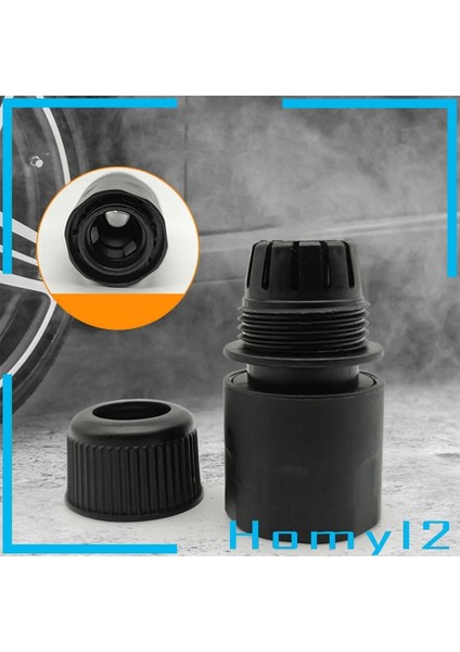 [homyl2] 4 Parça Bahçe Su Hortumu Bağlantı Parçaları Adaptör Konnektörü Bahçe Çim Aracı (Yurt Dışından) fırsatları