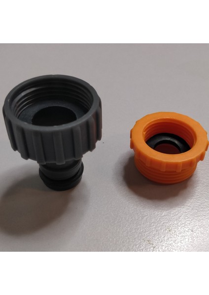 Bahçe Hortumu Hızlı Bağlantı/ Musluk Adaptörü/ Musluk Bağlantısı/ Boru Bağlantısı/ Hızlı Bağlantı/ Sulama (Yurt Dışından) fiyatları