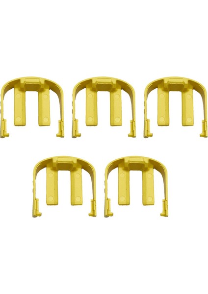Xhhdqes 5 Adet C Klipler Konektörü Değiştirme Karcher K2 K3 K7 Araba Ev Basınçlı Yıkama Tetik Ev Temizlik Araçları (Yurt Dışından)