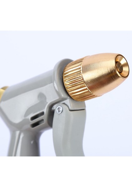 Srıwen Taşınabilir Yüksek Basınçlı Su Memesi Ayarlanabilir Metal Meme Yıkama Araba Yıkama Bahçe Sulama Hortumu Memesi (Yurt Dışından) fırsatları