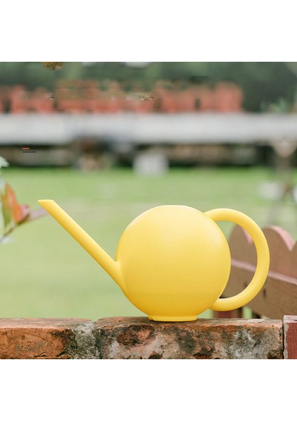 Dış Mekan Sulama Kabı-1 x Sulama Kabı(1,5l)-Sarı (Yurt Dışından) fiyatları